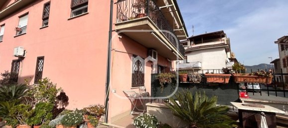 Квартира с 4 комнатами в Гуидония Монтечельо, Италия № 157640 4