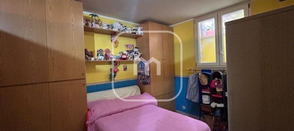 Квартира с 4 комнатами в Гуидония Монтечельо, Италия № 157640 25