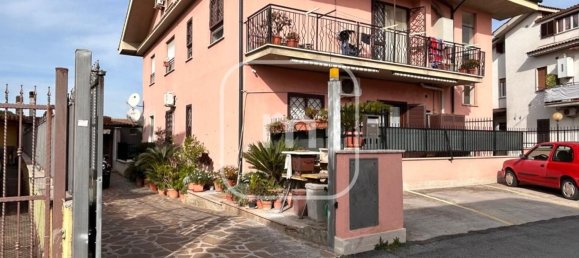 Квартира с 4 комнатами в Гуидония Монтечельо, Италия № 157640 5