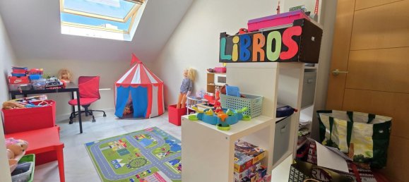 4 Schlafzimmer Stadthaus in Benalmadena, Spain, Nr. 141459 15