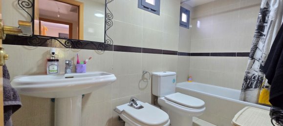 4 Schlafzimmer Stadthaus in Benalmadena, Spain, Nr. 141459 8