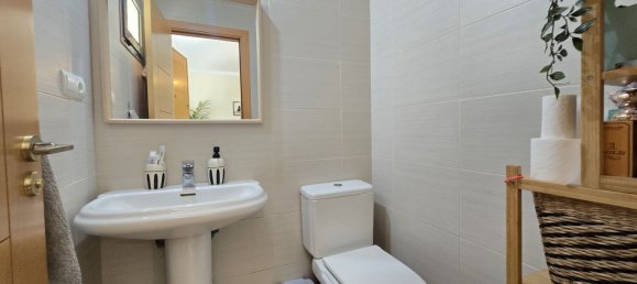 4 Schlafzimmer Stadthaus in Benalmadena, Spain, Nr. 141459 11