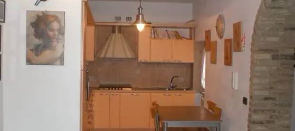 6 rooms House in Gissi, Italy No. 111417 3