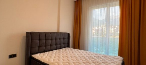 2 rooms Apartment in Oba, Turkey No. 30235 14
