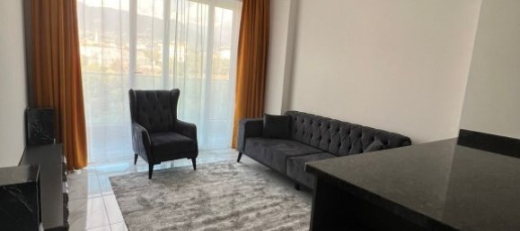 2 rooms Apartment in Oba, Turkey No. 30235 8