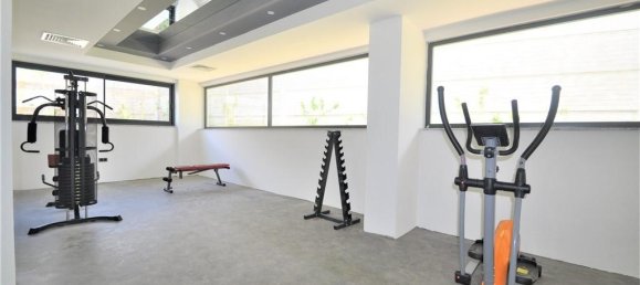 2 rooms Apartment in Oba, Turkey No. 30235 3