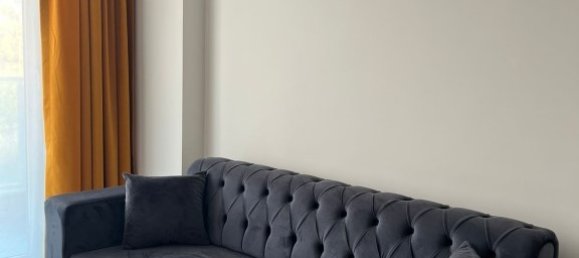 2 rooms Apartment in Oba, Turkey No. 30235 7