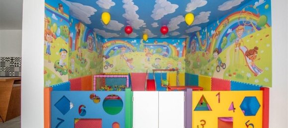 2 rooms Apartment in Oba, Turkey No. 30235 6