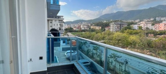 2 rooms Apartment in Oba, Turkey No. 30235 10