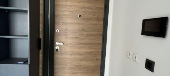 2 rooms Apartment in Oba, Turkey No. 30235 11