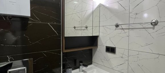 2 rooms Apartment in Oba, Turkey No. 30235 12