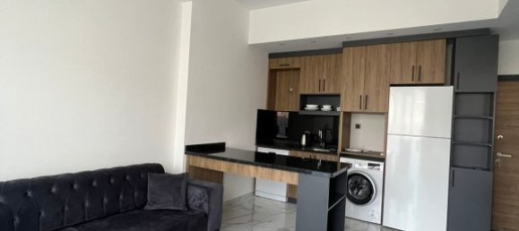 2 rooms Apartment in Oba, Turkey No. 30235 9
