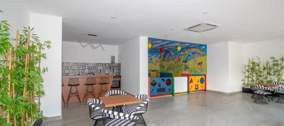 2 rooms Apartment in Oba, Turkey No. 30235 5