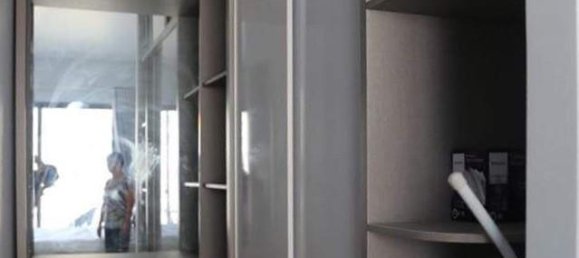 2 chambres appartement à louer à Thu Duc, Ho Chi Minh, Vietnam № 75113 11