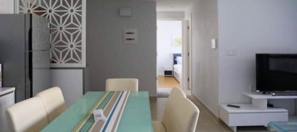 2 chambres appartement à louer à Thu Duc, Ho Chi Minh, Vietnam № 75113 8