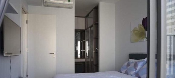 2 chambres appartement à louer à Thu Duc, Ho Chi Minh, Vietnam № 75113 3