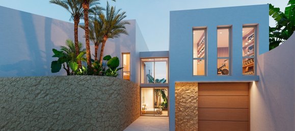 Villa de 4 dormitorios en Algorfa, Spain No. 16662 21