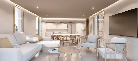 Villa de 4 dormitorios en Algorfa, Spain No. 16662 7