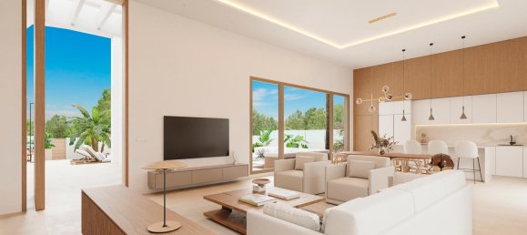 Villa de 4 dormitorios en Algorfa, Spain No. 16662 4