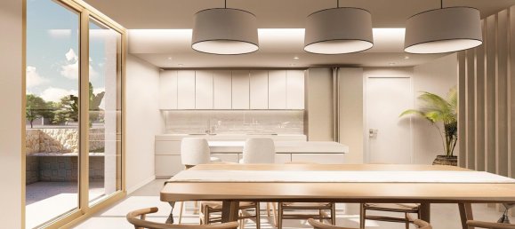 Villa de 4 dormitorios en Algorfa, Spain No. 16662 9