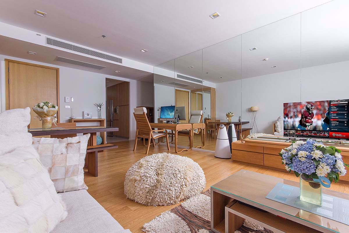 2 bedrooms Condo in Hyde Sukhumvit 13 Bangkok, Thailand No. 30834