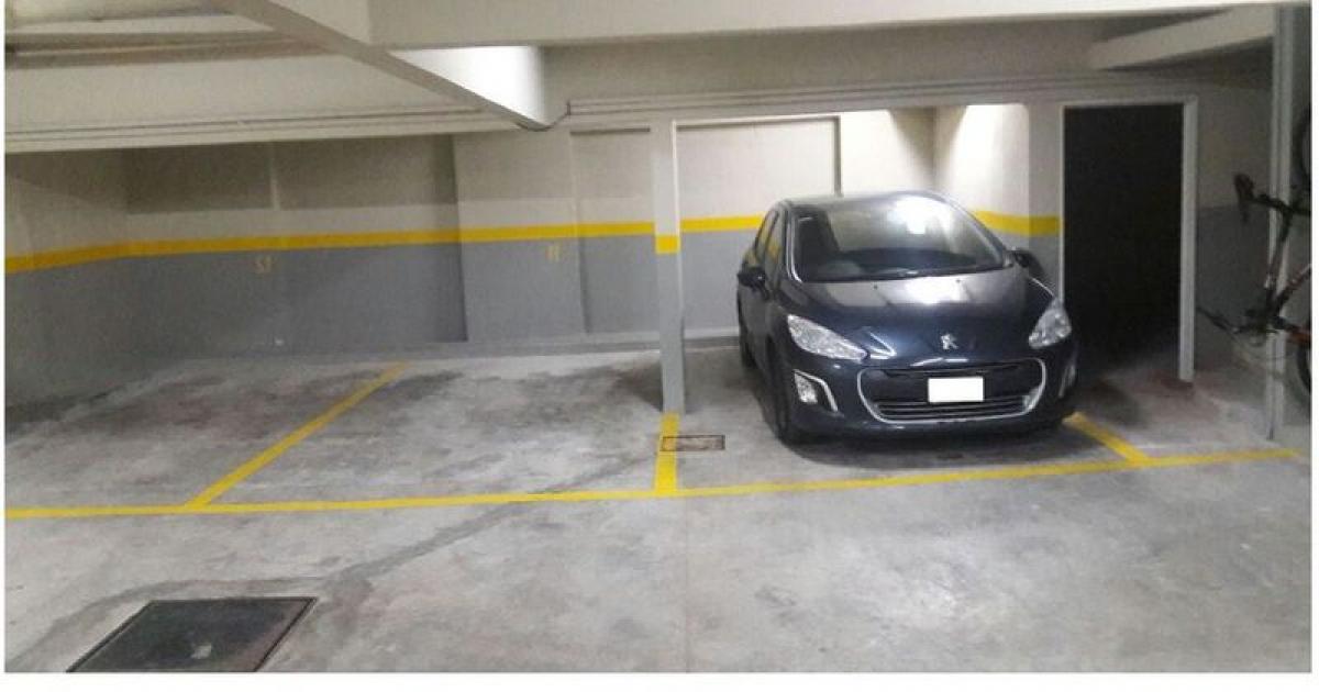  Warehouse in Buenos Aires, Argentina No. 106245