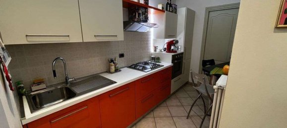 2 rooms Apartment in Alessandria, Italy No. 137617 4