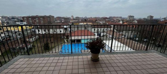 2 rooms Apartment in Alessandria, Italy No. 137617 3