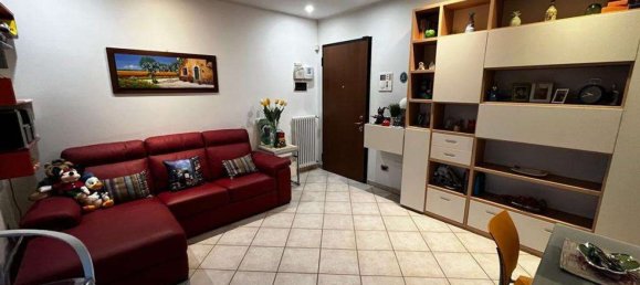 2 rooms Apartment in Alessandria, Italy No. 137617 2