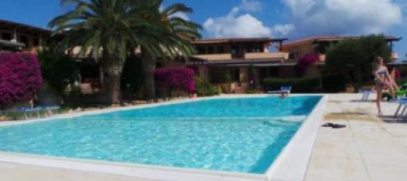 1 bedroom Apartment in Golfo Aranci, Italy No. 105990 2