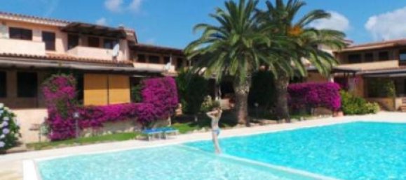 1 bedroom Apartment in Golfo Aranci, Italy No. 105990 3