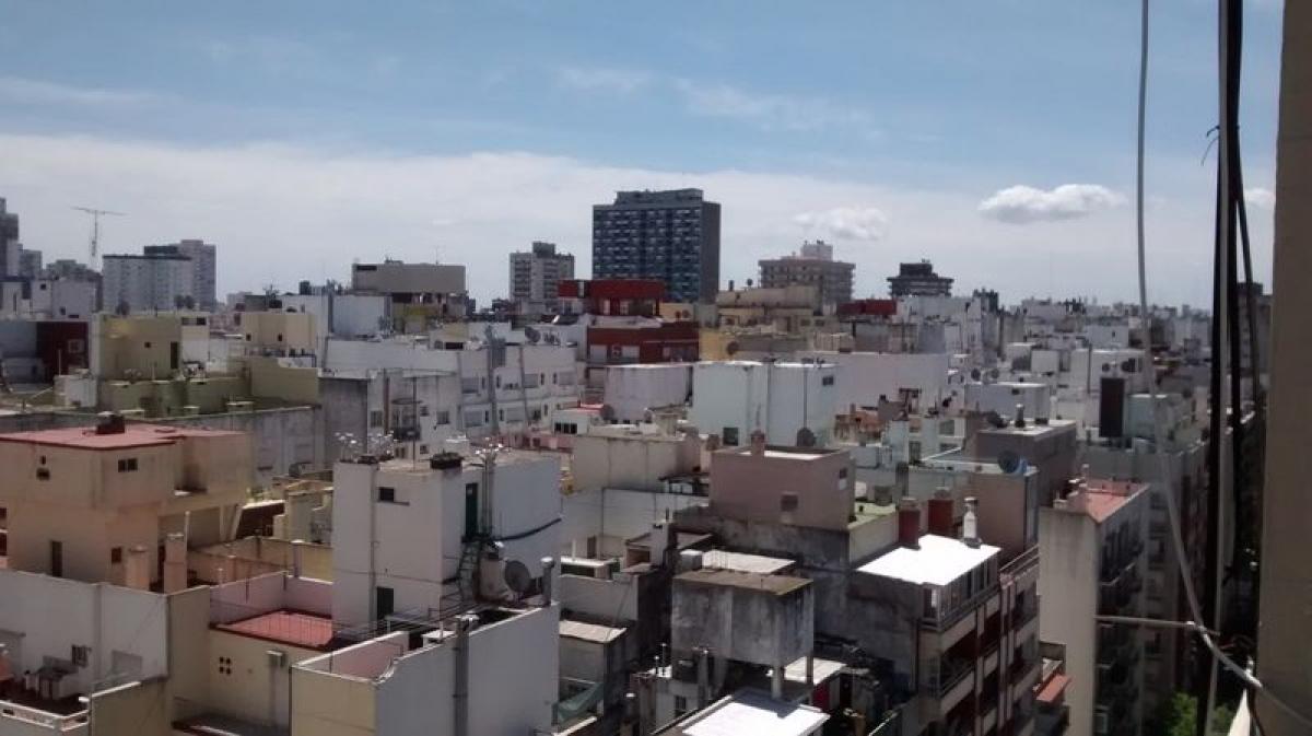 Studio in Mar del Plata, Argentina No. 66787