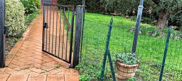 4 rooms House in Montespertoli, Italy No. 68681 40