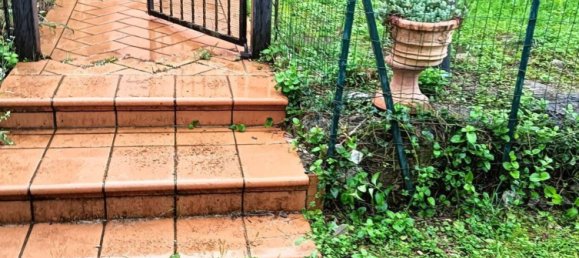 4 rooms House in Montespertoli, Italy No. 68681 41