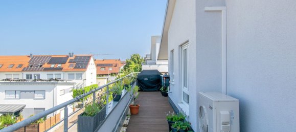3 bedrooms Penthouse in Ludwigsburg, Germany No. 266265 7
