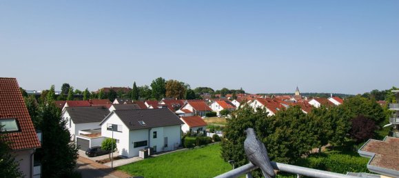 3 bedrooms Penthouse in Ludwigsburg, Germany No. 266265 8