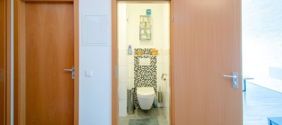 3 bedrooms Penthouse in Ludwigsburg, Germany No. 266265 13