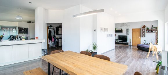 3 bedrooms Penthouse in Ludwigsburg, Germany No. 266265 3