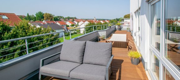3 bedrooms Penthouse in Ludwigsburg, Germany No. 266265 6