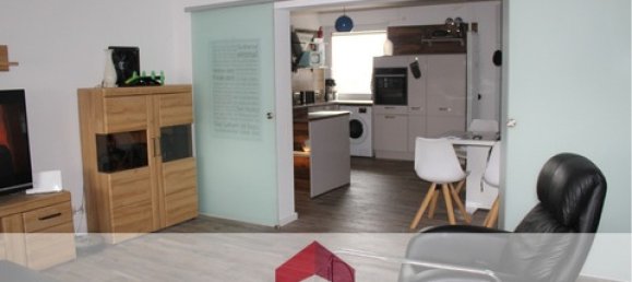 Penthouse de 3 divisões em Worms, Germany N.º 31853 2