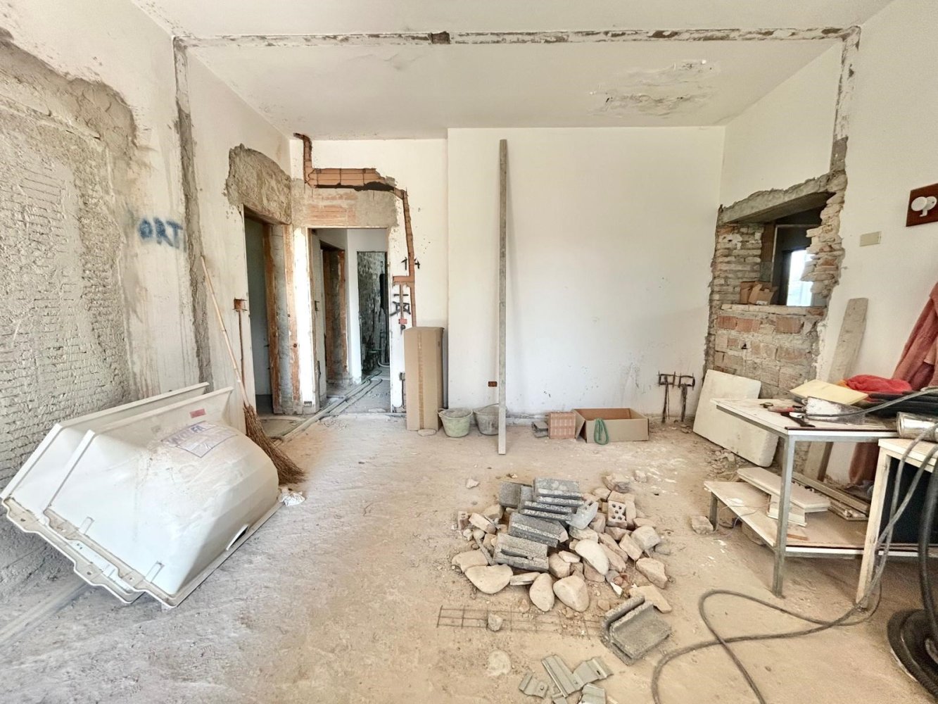 4 bedrooms House in Castrocaro Terme e Terra del Sole, Italy No. 319657