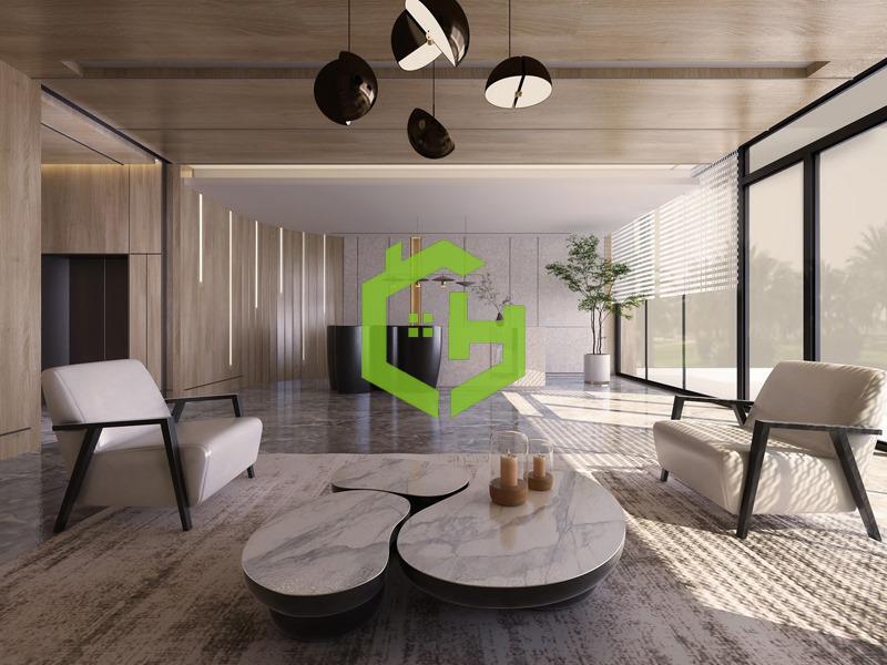 2 bedrooms Apartment in Meydan, UAE No. 27001