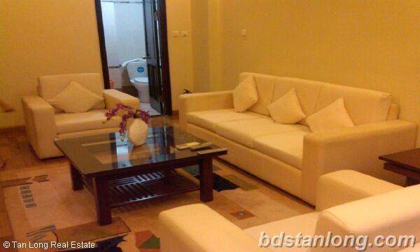 3 bedrooms Apartment in Hai Ba Trung, Vietnam No. 6452