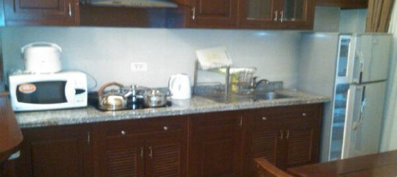 3 bedrooms Apartment in Hai Ba Trung, Vietnam No. 6452 4