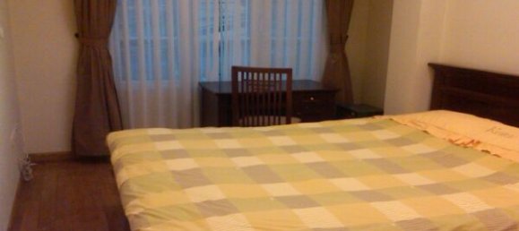 3 bedrooms Apartment in Hai Ba Trung, Vietnam No. 6452 6