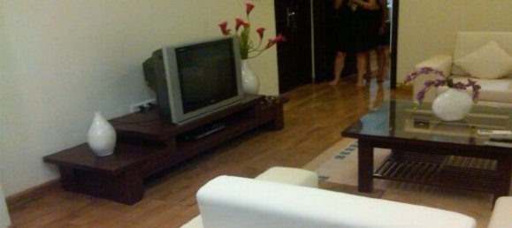 3 bedrooms Apartment in Hai Ba Trung, Vietnam No. 6452 3