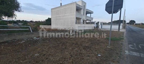 Terrain à Morciano di Leuca, Italy 1200m² No. 322079 6