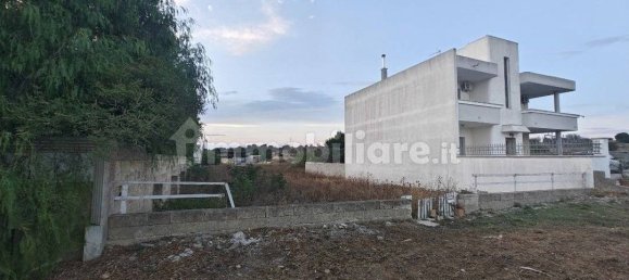 Terrain à Morciano di Leuca, Italy 1200m² No. 322079 5