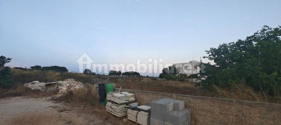 Terrain à Morciano di Leuca, Italy 1200m² No. 322079 2