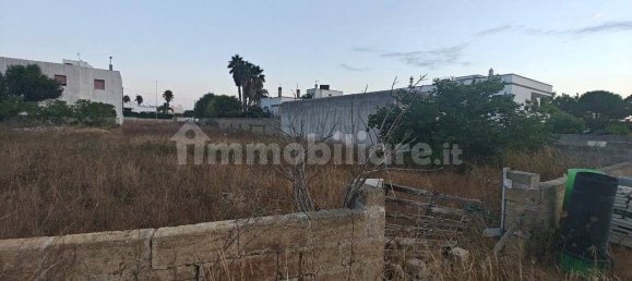 Terrain à Morciano di Leuca, Italy 1200m² No. 322079 4